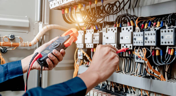 Best Emergency Electrician Near Me  in Red Bank, NJ