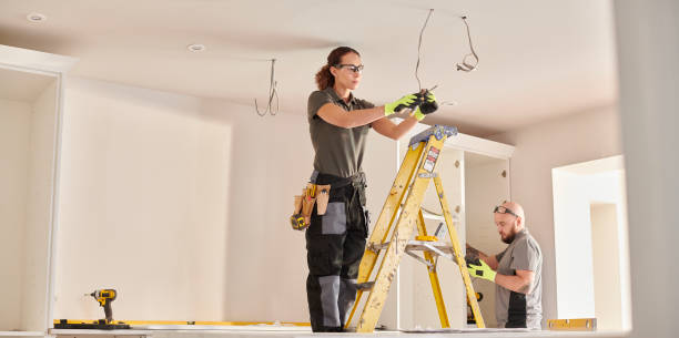 Best Electrical Upgrades for Homes  in Red Bank, NJ