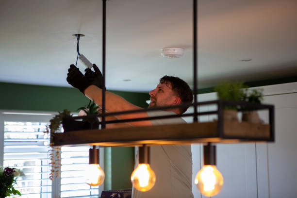 Best Affordable Electrical Installation  in Red Bank, NJ